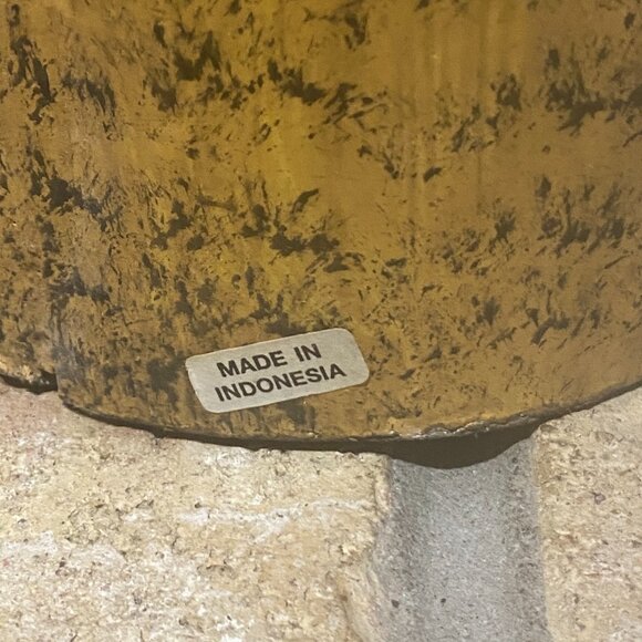 (VHD) Vintage. Hand-Crfted Cat Sculptures. Rare. Unique Find. - Picture 7 of 11